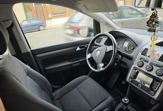 Volkswagen 1.9 TDI 105 CONFORTLINE