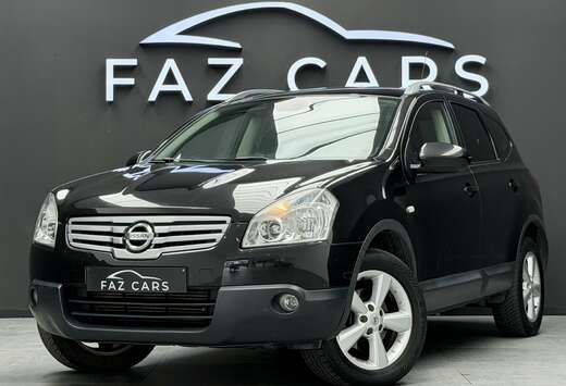 Nissan 1.5 dCi 2WD Tekna *7 PLACES + T.PANO + REGU +  ...