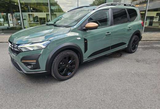 Dacia Jogger 1.0 TCe Extreme 5pl.