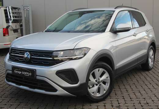 Volkswagen 1.0 TSI - 5.373KM - 2025