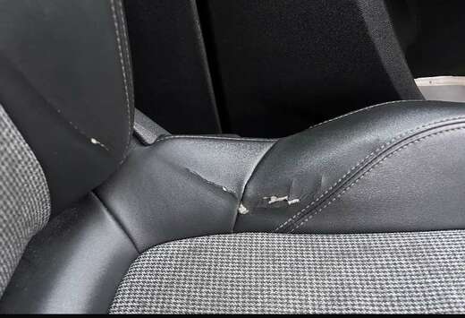 Peugeot 1.5 BlueHDi Allure