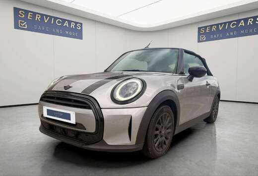 MINI @ Servicars Fleurus - 0451.065.214 - MINI COOPER ...