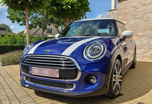 MINI 1.5 OPF (EU6d)