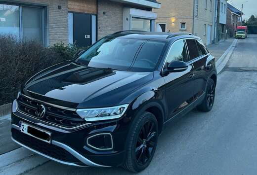 Volkswagen 1.5 TSI Life Business DSG