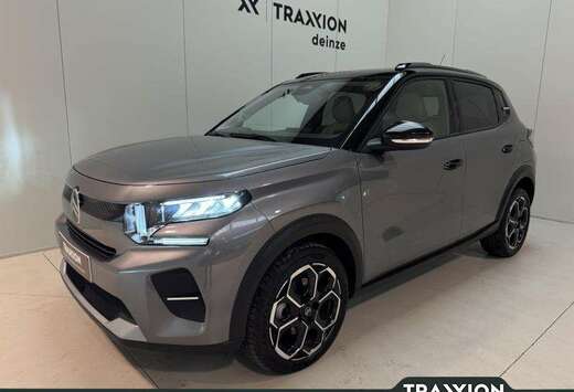 Citroen 1.2 Turbo Max LEDGPSCAMERACARPLAYPDCDAB