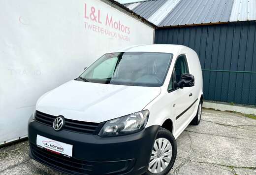 Volkswagen 1.6Tdi 1Owner*Airco/Climatisation*Dealer P ...
