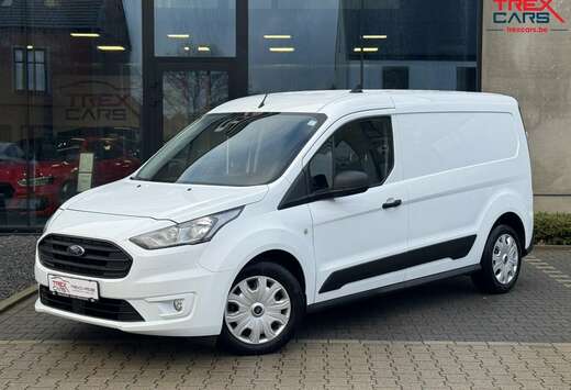 Ford L2/ 220,Fabrieksgarantie tem 12/26 /Zetelverw/ A ...