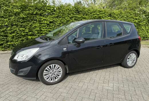 Opel Meriva 1.4i Enjoy