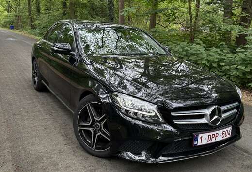 Mercedes-Benz d Business Solution