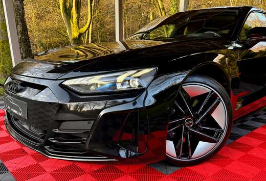 Audi MEGA FULL /Garantie 1 An / 1 pro Belge/ Histriqu ...