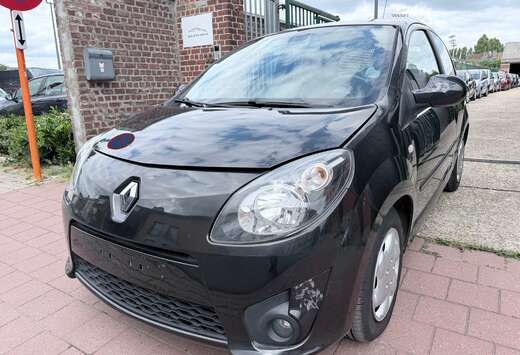 Renault 1.2 I EDITION NIGHT & DAY