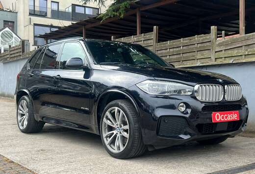 BMW xDrive40e iPerformance - Full Pack M plug-in Hybr ...