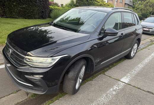 Volkswagen 2.0 TDi SCR Comfortline BMT DSG