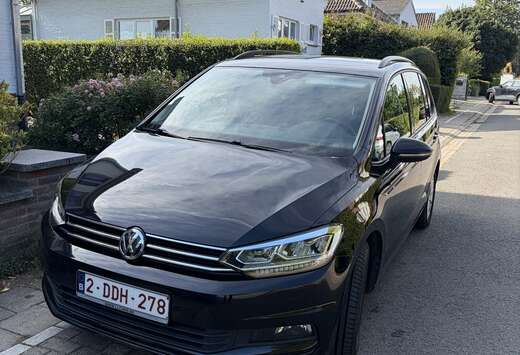 Volkswagen 1.5 TSI ACT OPF DSG Highline | 7 Seats | A ...