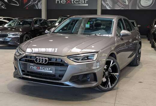 Audi 30TDi Sedan Advanced Stronic *NAVI-VIRTUAL-LED*
