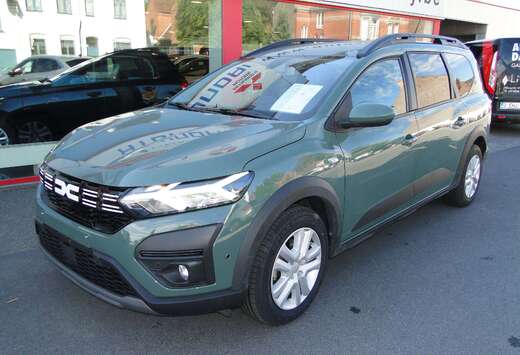 Dacia Jogger 1.6 HYBRIDE AUTOMAAT