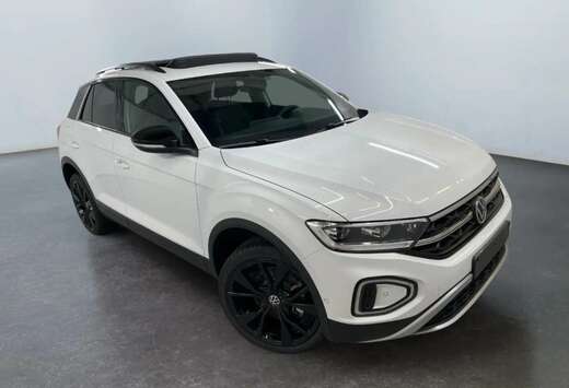 Volkswagen Style Black Edition 1.5 TSI 110KW-150CV DS ...