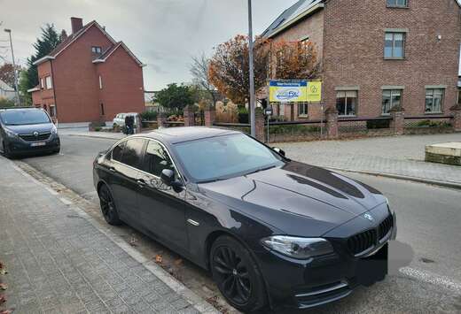 BMW 520d Aut.