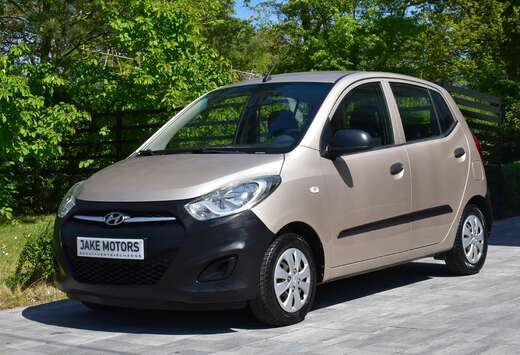 Hyundai i10 1.1i Comfort ** GARANTIE 12 MOIS **