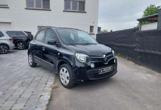 Renault Twingo 1.0i SCe Dynamique ENERGY