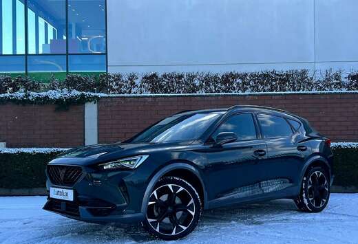 2022 - CARPLAY - 87.000 KM