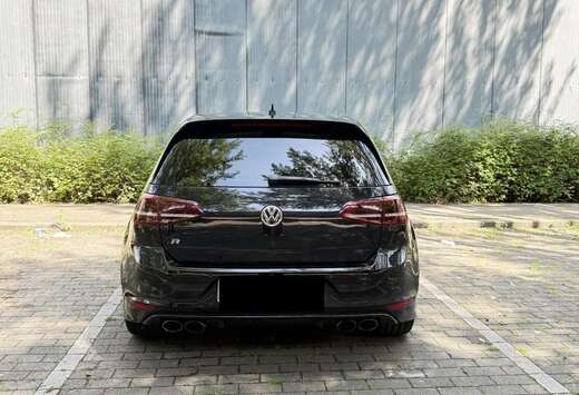 Volkswagen 2.0 TSI 4Motion DSG