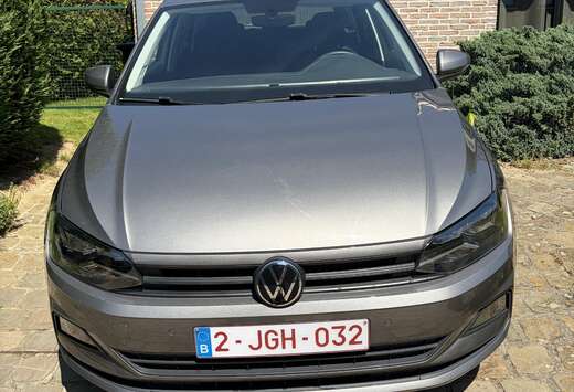 Volkswagen Polo Trendline 1.0