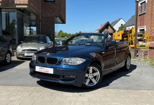 BMW // AIRCO //