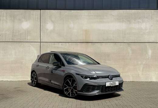 Volkswagen Golf 2.0 TSI GTI Clubsport DSG*PANO*CAMERA ...