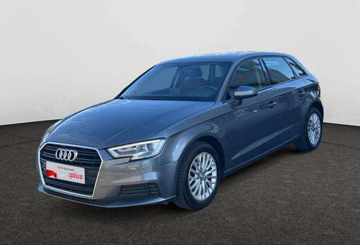 Audi 1.0 TFSI