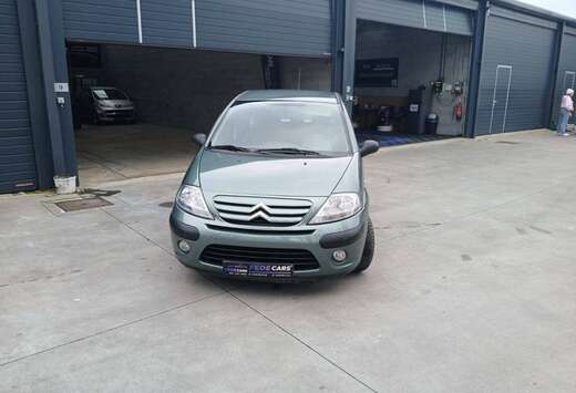 Citroen 1.1i SX