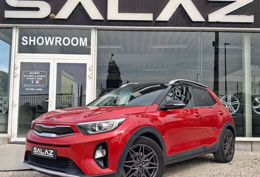 Kia Stonic 1.0 T * GARANTIE 12 MOIS * CONTROLE TECHNI ...