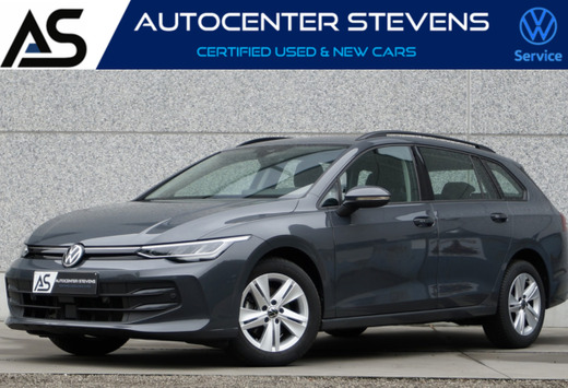 Volkswagen Golf Variant 1.5 eTSI Life DSG Life