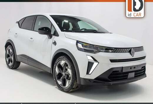 Renault 1.3 MHEV 158 TECHNO EDC LED CARPLAY CAMERA JA ...