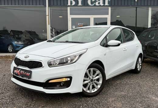 Kia 1.4i *GARANTIE 2 ANS* 1 PROPRIETAIRE