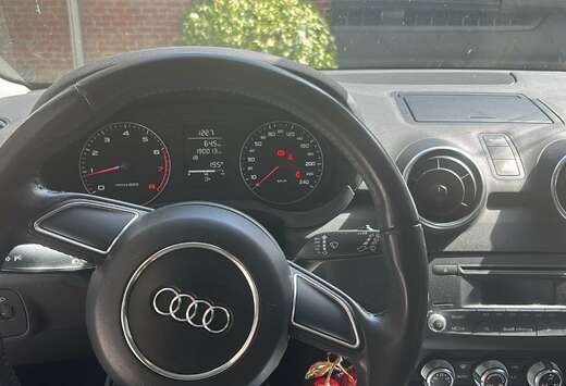 Audi Sportback 1.2 TFSI Ambition S line