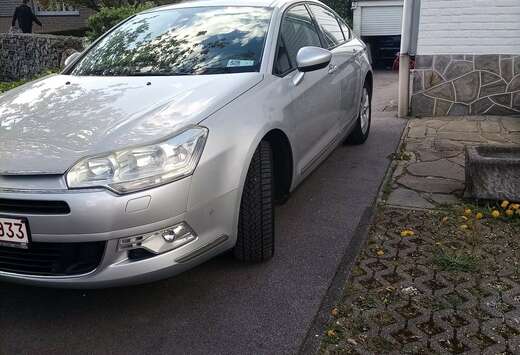 Citroen 1.6 HDi Business Navi FAP