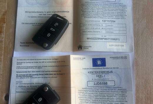 Volkswagen 1.5 TSI OPF DSG Elegance   Summer And Wint ...