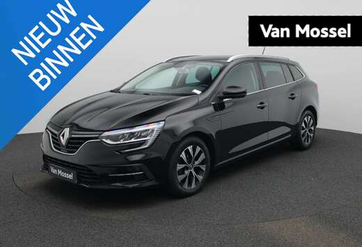 Renault Grandtour TCe 140 Limited #3