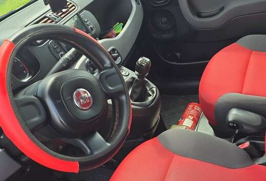 Fiat 1.2i Pop
