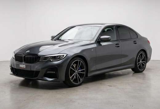 BMW *i*  PACK M * CAMERA* AUTO* CARPLAY*  XENON*