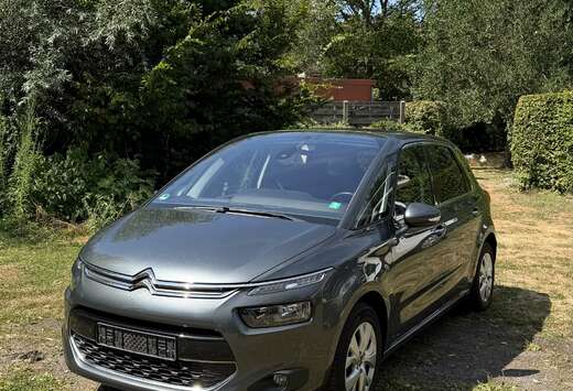 Citroen 1.6i SX