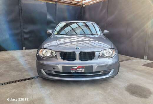 BMW 118d