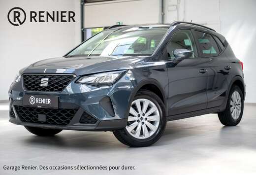SEAT 1.0 TSI Style 95CV - Garantie 12 mois