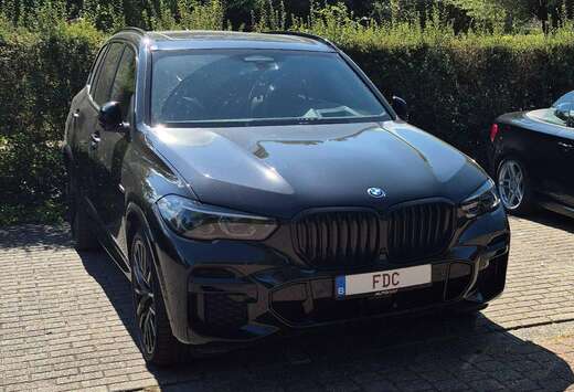 BMW 120 d