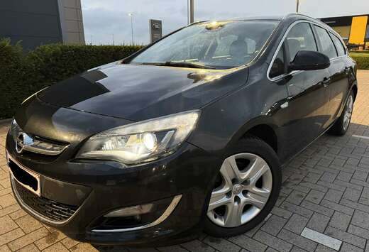 Opel Sports Tourer 1.6