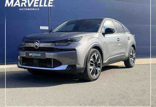 Citroen Automatique - MAX -130ch - Gps - Carplay/Andr ...