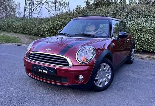 MINI 1.4i