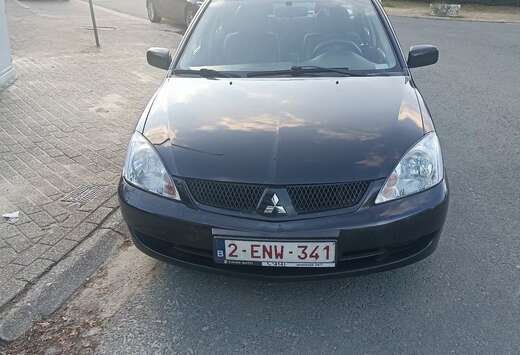 Mitsubishi 1.6 Comfort