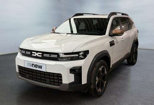 Dacia Extreme*12KM ONLY*Hybrid*Boite auto*